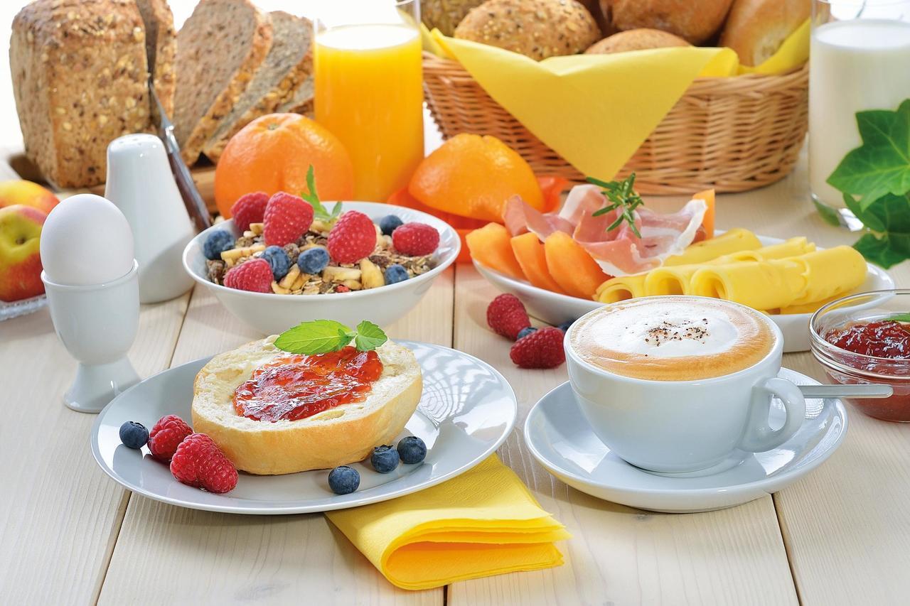 ורשה P&O Serviced Apartments Ujazdowskie מראה חיצוני תמונה